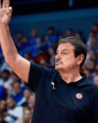 开云网站-82场常规赛=表演赛？土耳其主帅锐评NBA只是一场秀