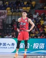 媒体人:联赛防周琦哈雷尔后 李祥波对大多数亚洲内线难度降低不少